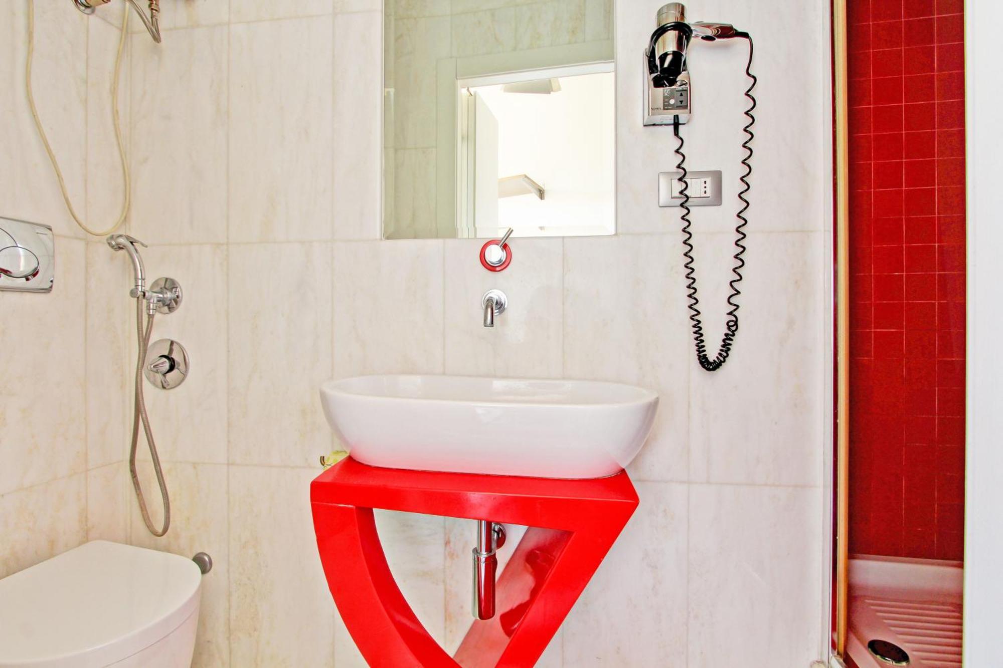 Appartamento Romantic At Via Veneto *